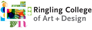 Ringling College of Art Design Logo