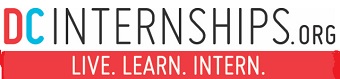 DC Internships Logo