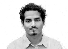 Imran Khan, CEO & Co-Founder of Embarc