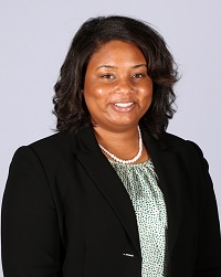 Dr. Jennifer Saxon
