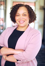 Dr. Kristina Phillips