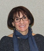 Dr. Laura Anker
