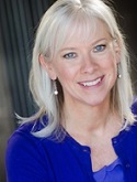Christine Mahoney