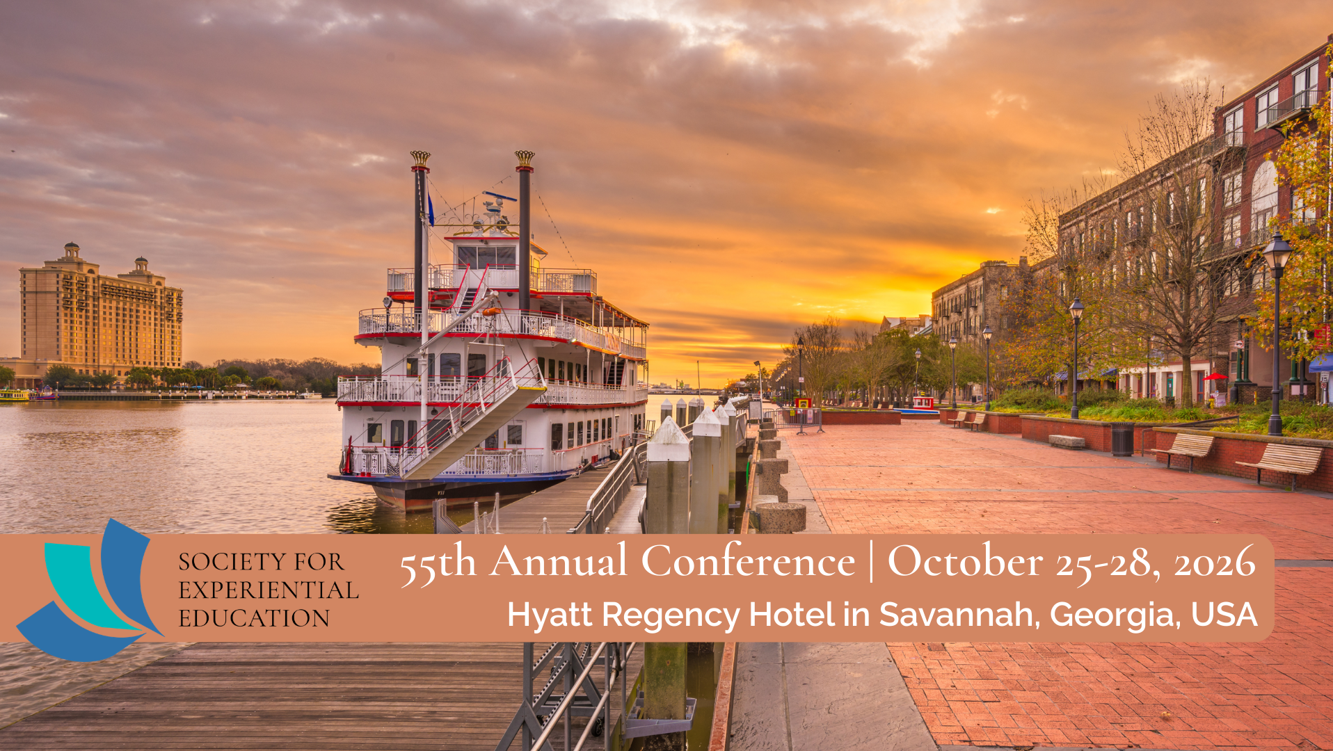 2026 SEE Conference Banner