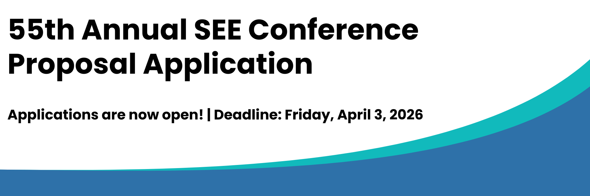 Call for Proposals Image