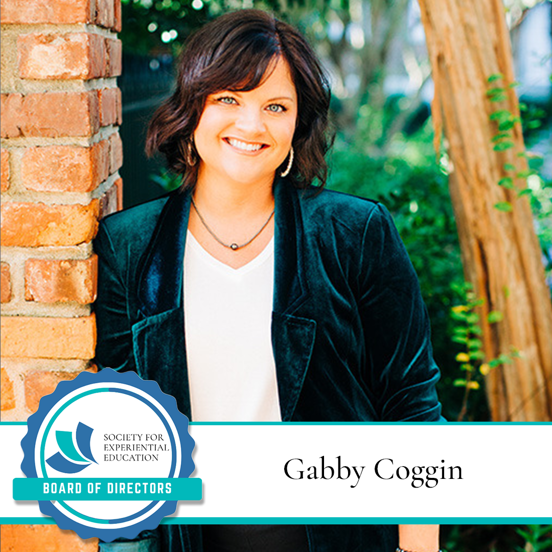 Gabby Coggin