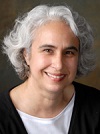 Mindy Berkowitz