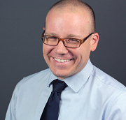 Kevin Fullerton, PhD