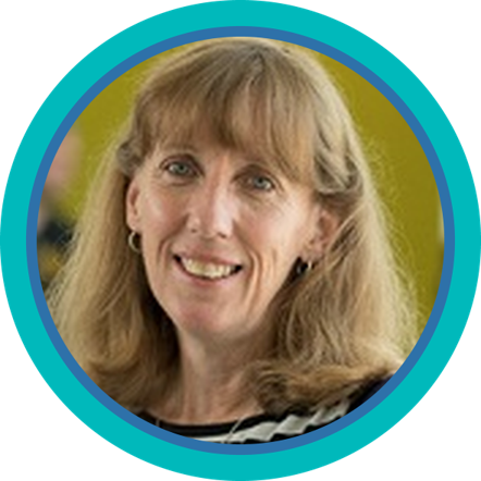Maureen Drysdale