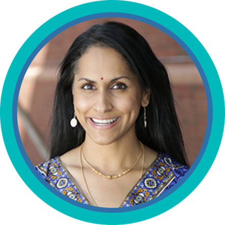 Rajni Shankar-Brown
