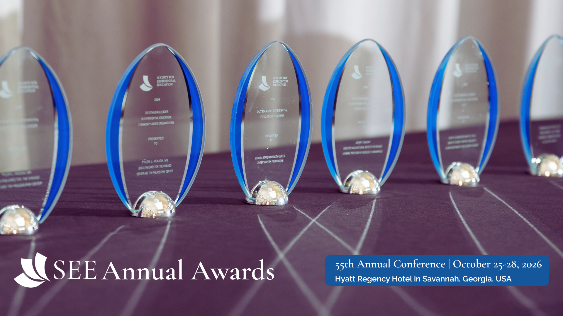 SEE Awards Web Banner