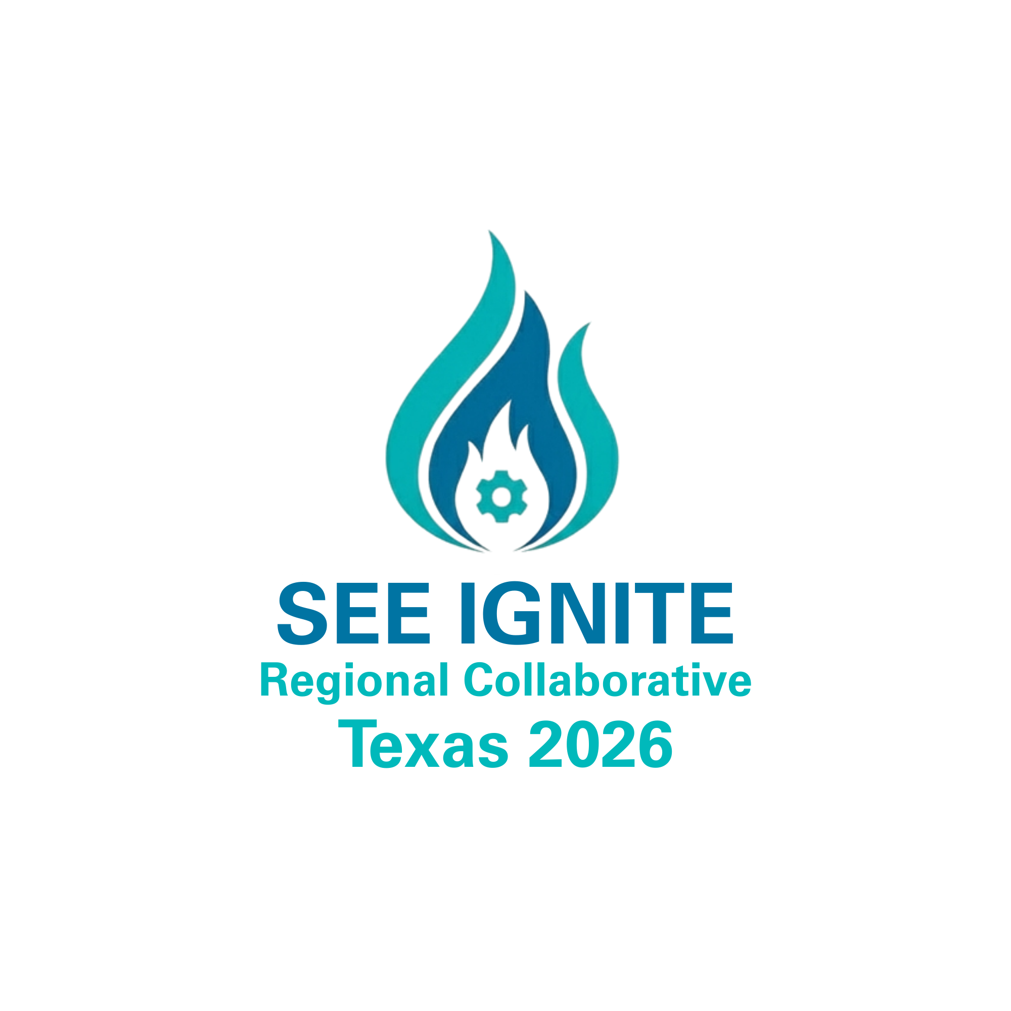 2026 SEE IGNITE Logo