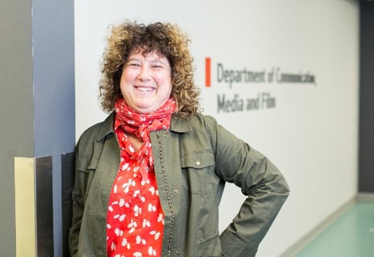 Dr. Lisa Stowe